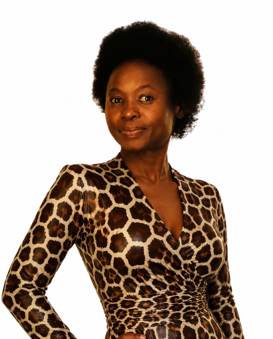 Her Royal Highness Princess Bongumusa Maryanne Khumalo